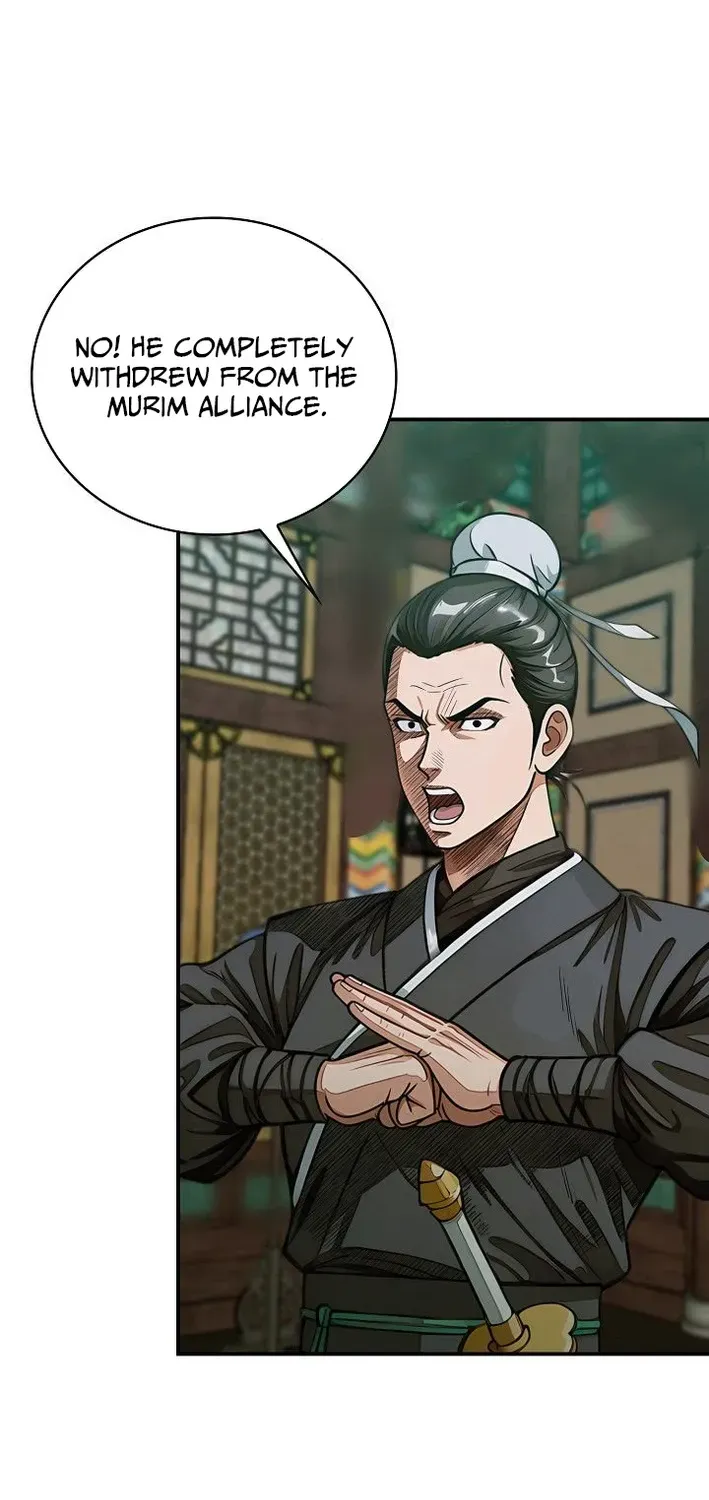 Read Demonic Divine Sword chapter 7 image 29 on Lezhin