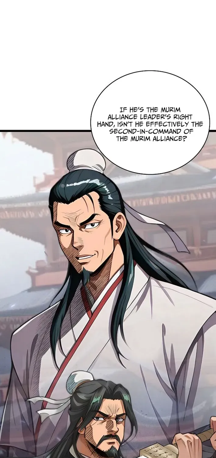 Read Demonic Divine Sword chapter 7 image 31 on Lezhin