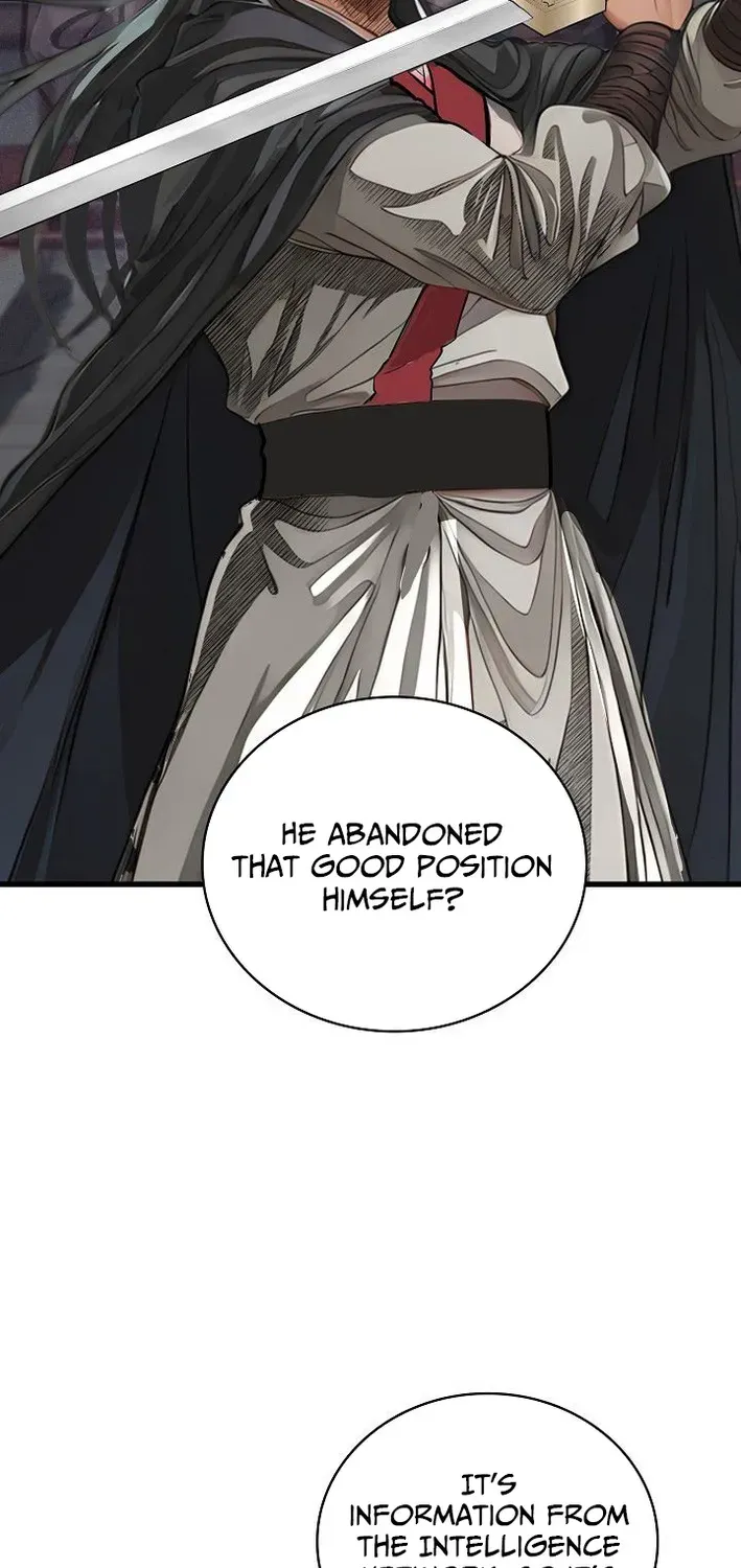 Read Demonic Divine Sword chapter 7 image 32 on Lezhin