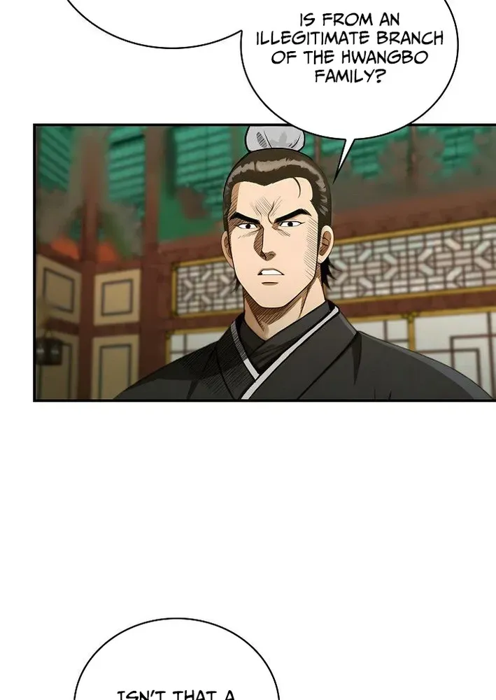 Read Demonic Divine Sword chapter 7 image 34 on Lezhin