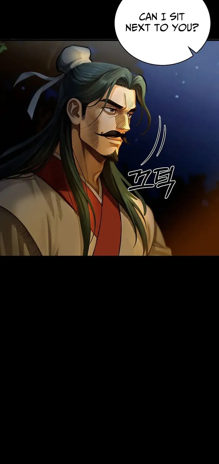 Read Demonic Divine Sword chapter 7 image 53 on Lezhin