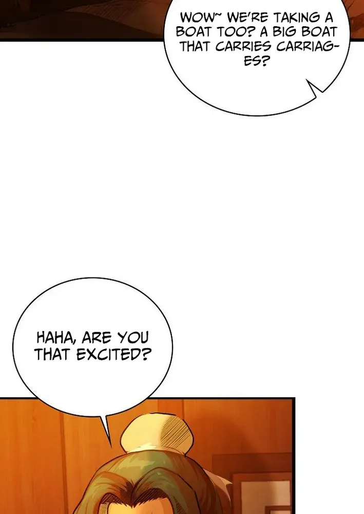 Read Demonic Divine Sword chapter 7 image 6 on Lezhin