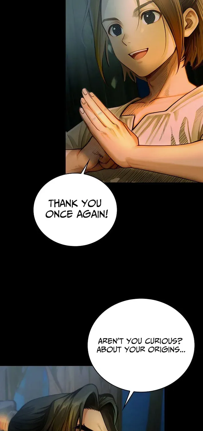 Read Demonic Divine Sword chapter 7 image 60 on Lezhin
