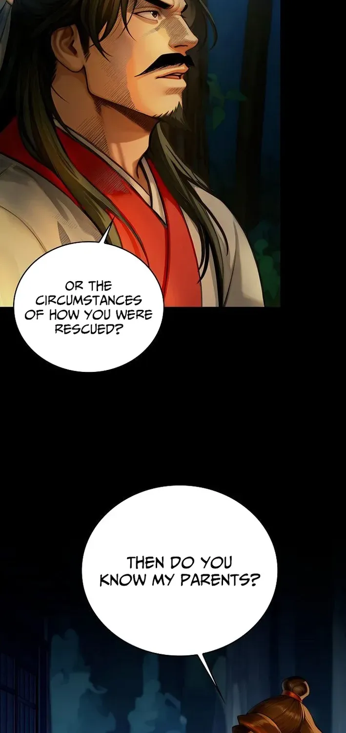 Read Demonic Divine Sword chapter 7 image 61 on Lezhin