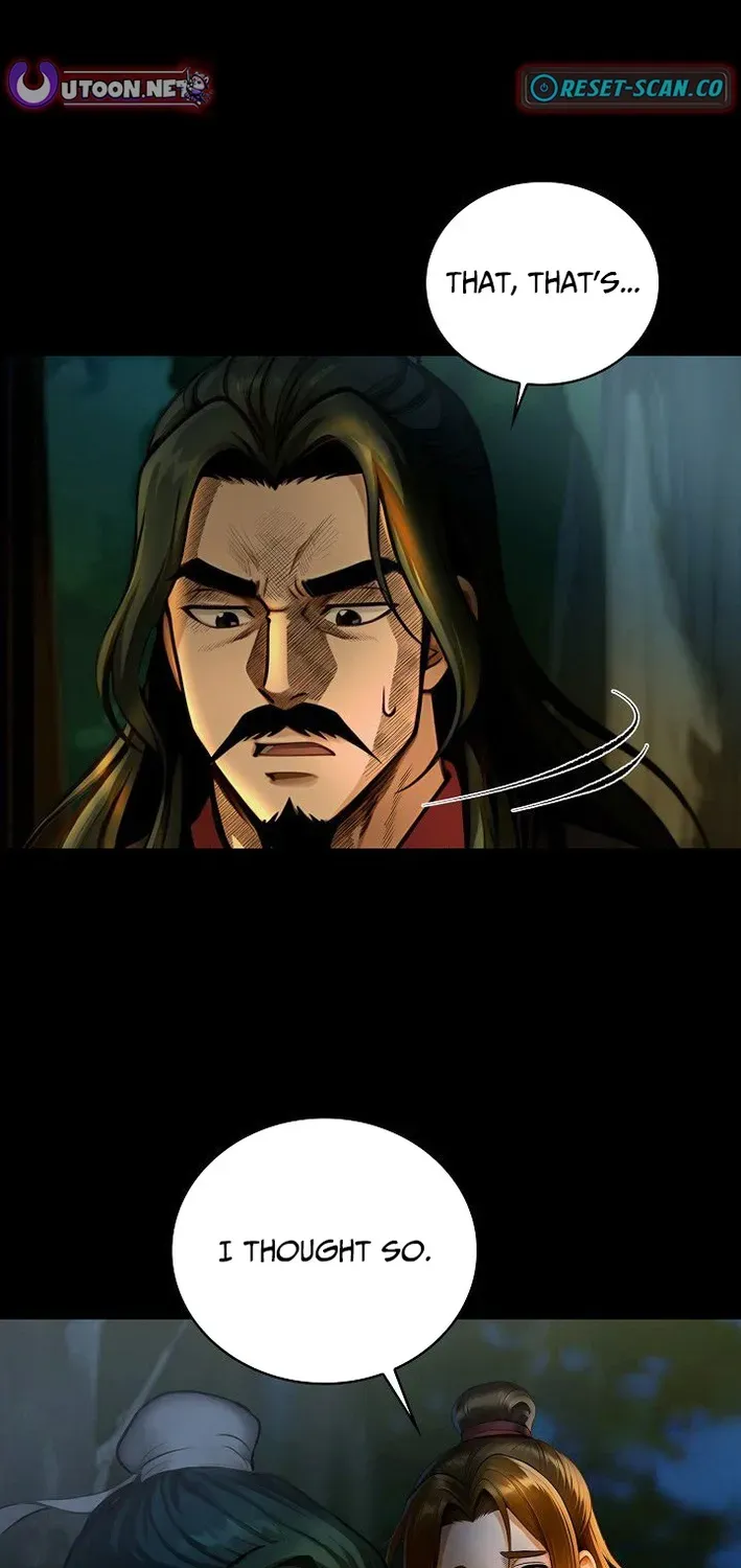 Read Demonic Divine Sword chapter 7 image 63 on Lezhin