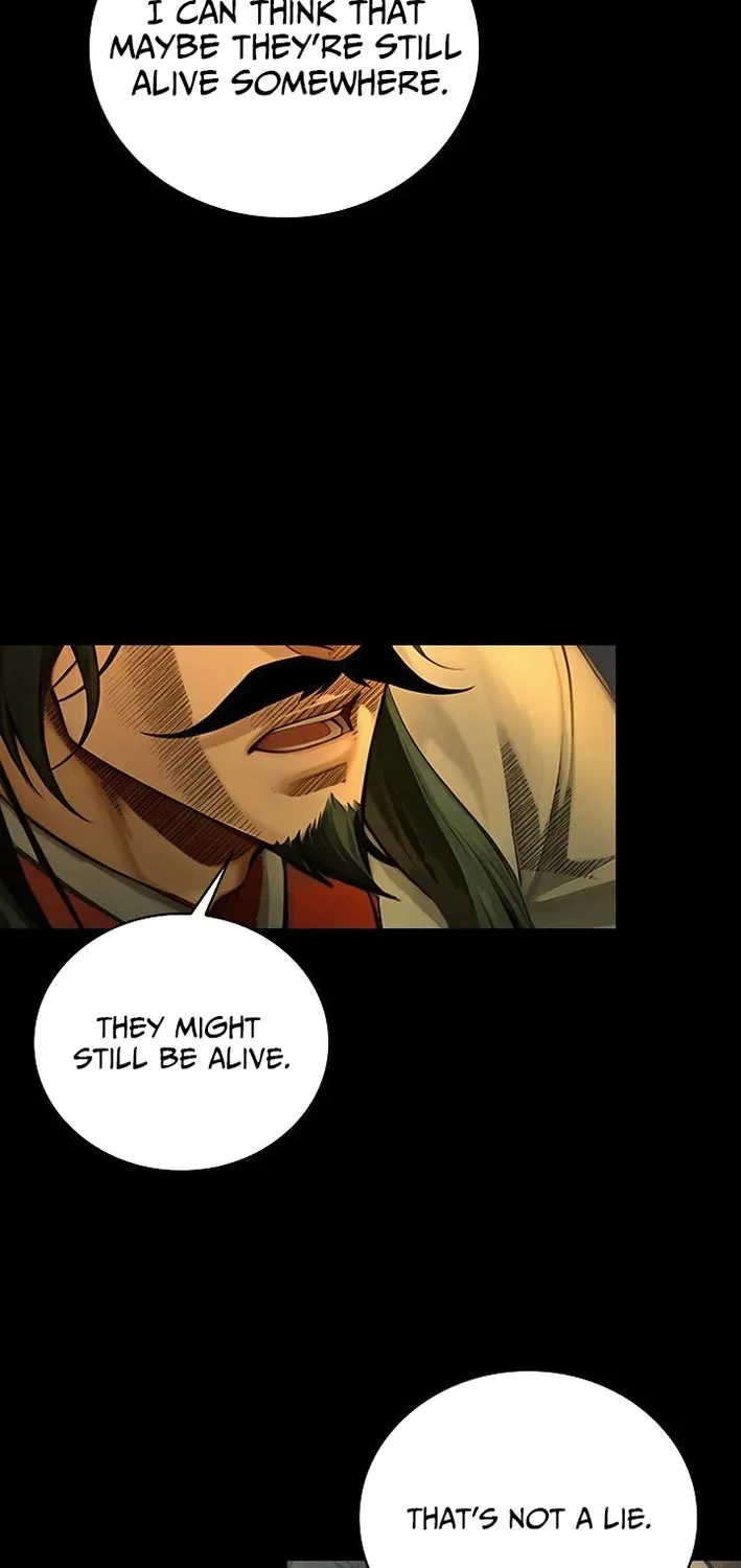 Read Demonic Divine Sword chapter 7 image 67 on Lezhin