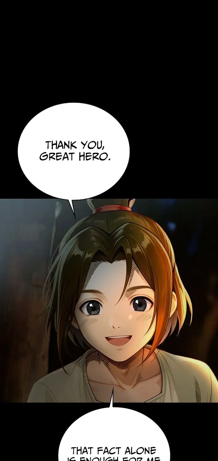 Read Demonic Divine Sword chapter 7 image 71 on Lezhin
