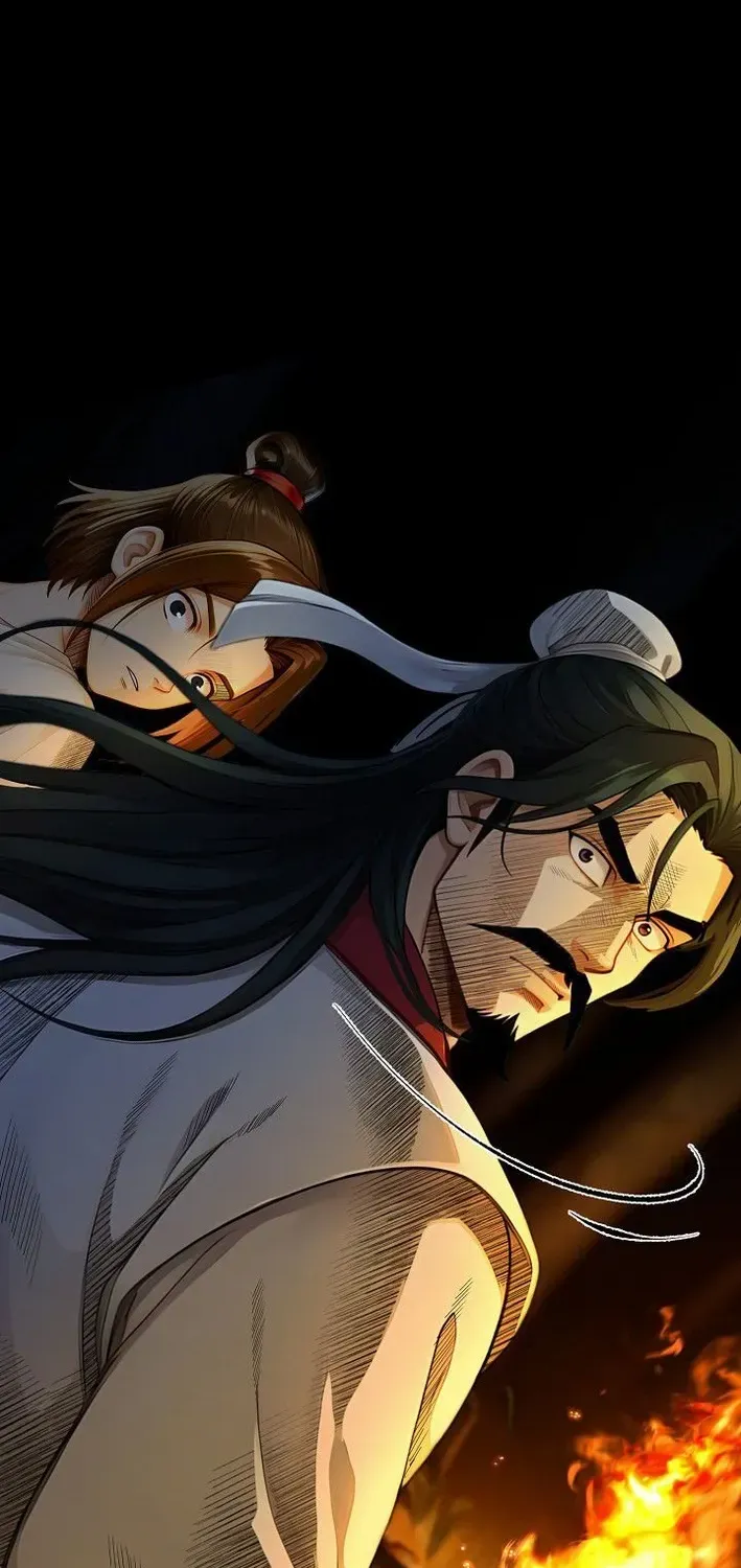 Read Demonic Divine Sword chapter 7 image 75 on Lezhin