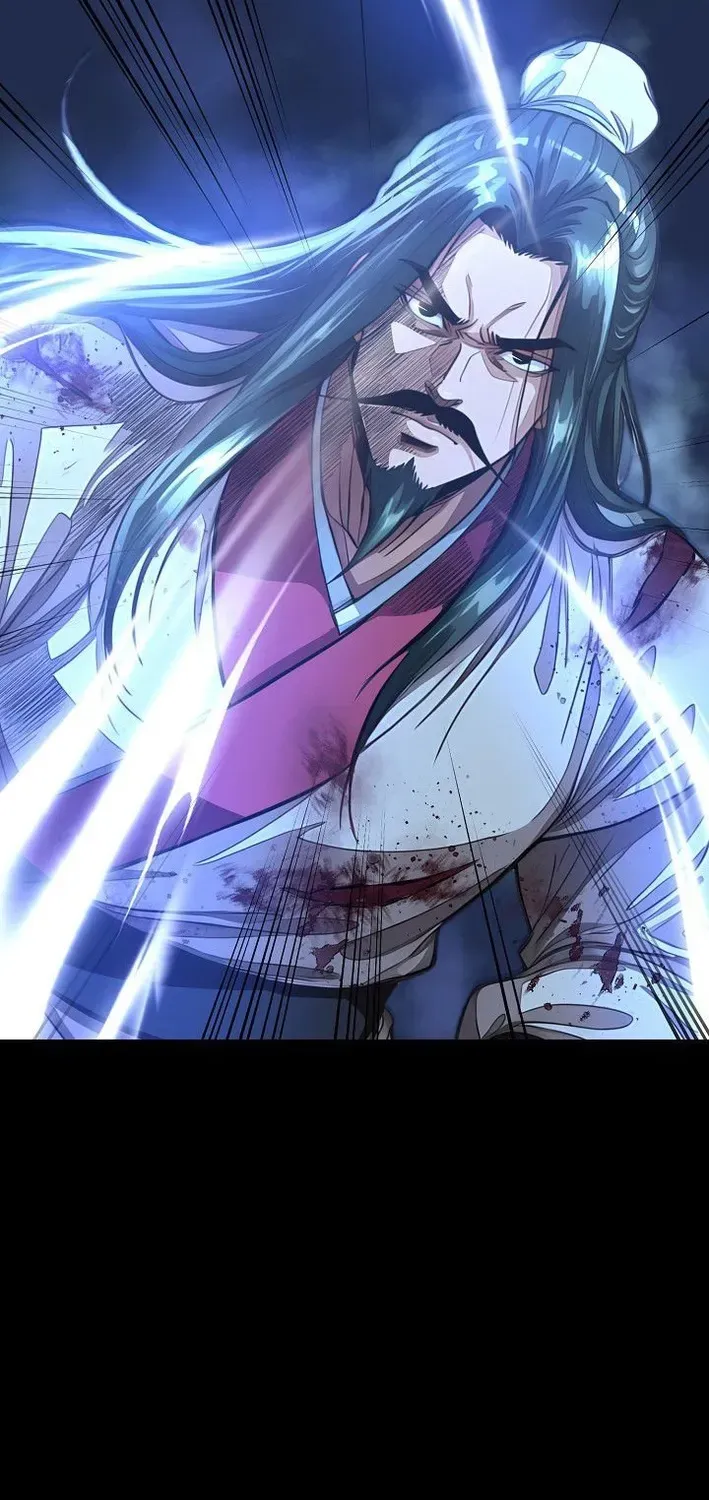 Read Demonic Divine Sword chapter 8 image 100 on Lezhin