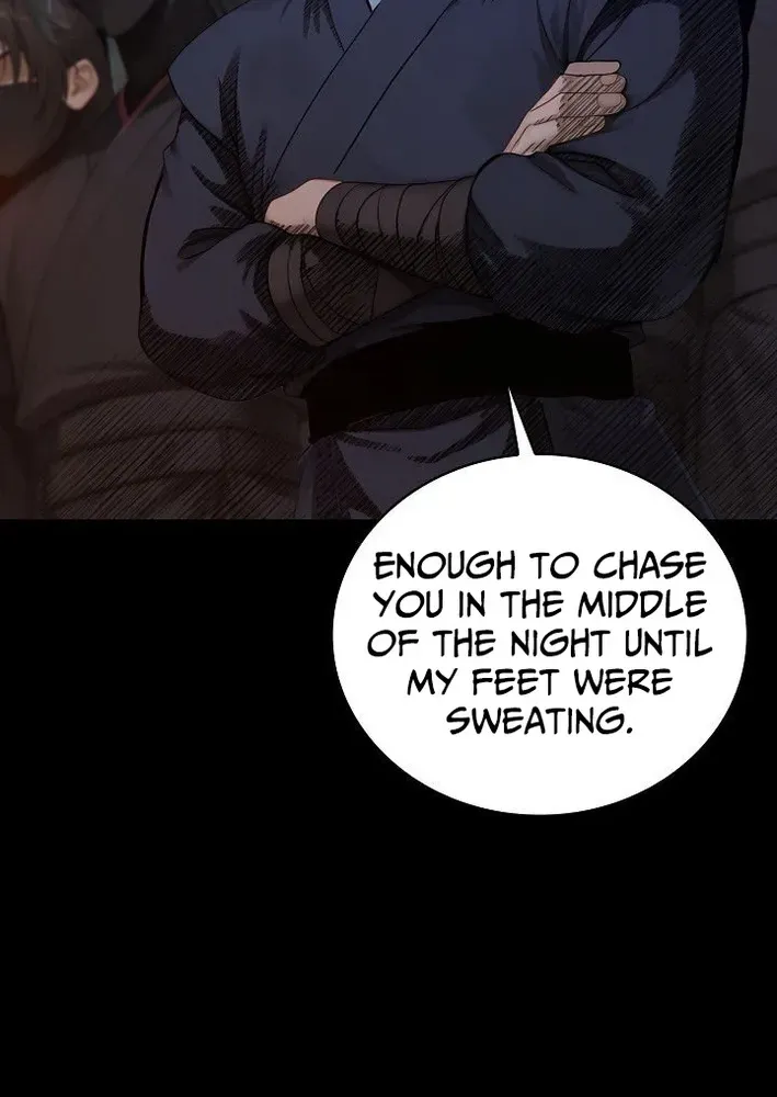 Read Demonic Divine Sword chapter 8 image 13 on Lezhin