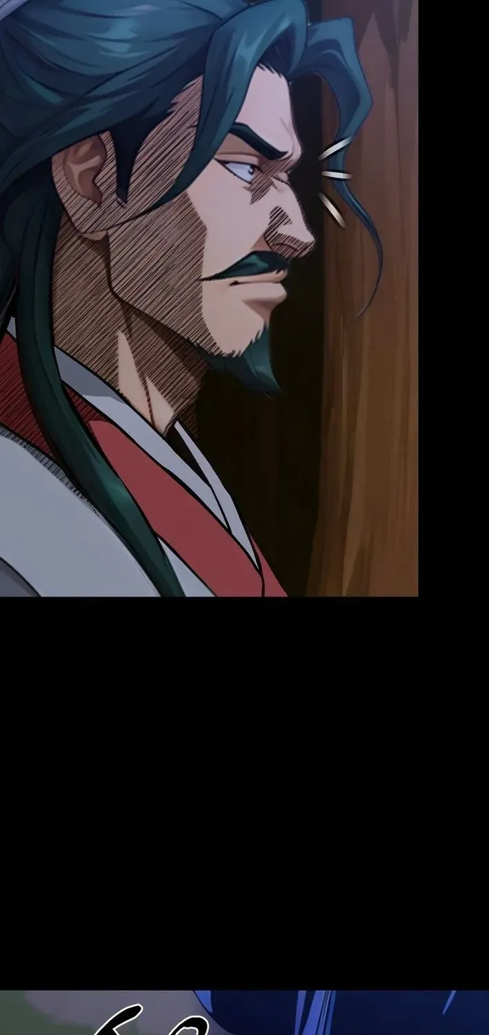 Read Demonic Divine Sword chapter 8 image 19 on Lezhin