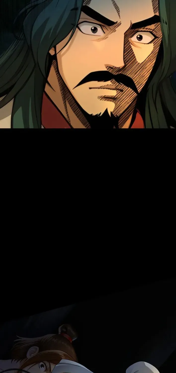 Read Demonic Divine Sword chapter 8 image 2 on Lezhin
