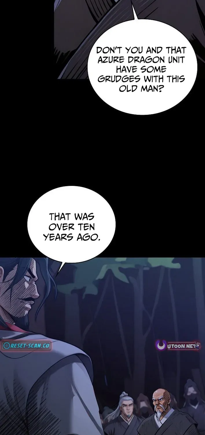 Read Demonic Divine Sword chapter 8 image 25 on Lezhin