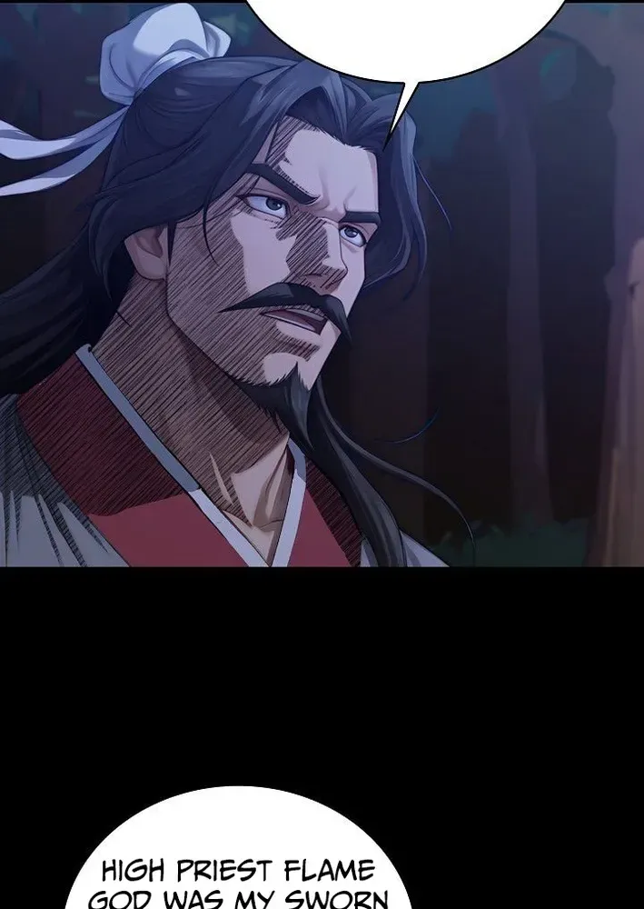 Read Demonic Divine Sword chapter 8 image 27 on Lezhin