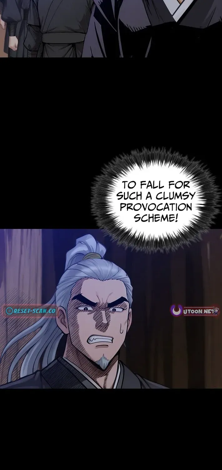 Read Demonic Divine Sword chapter 8 image 37 on Lezhin