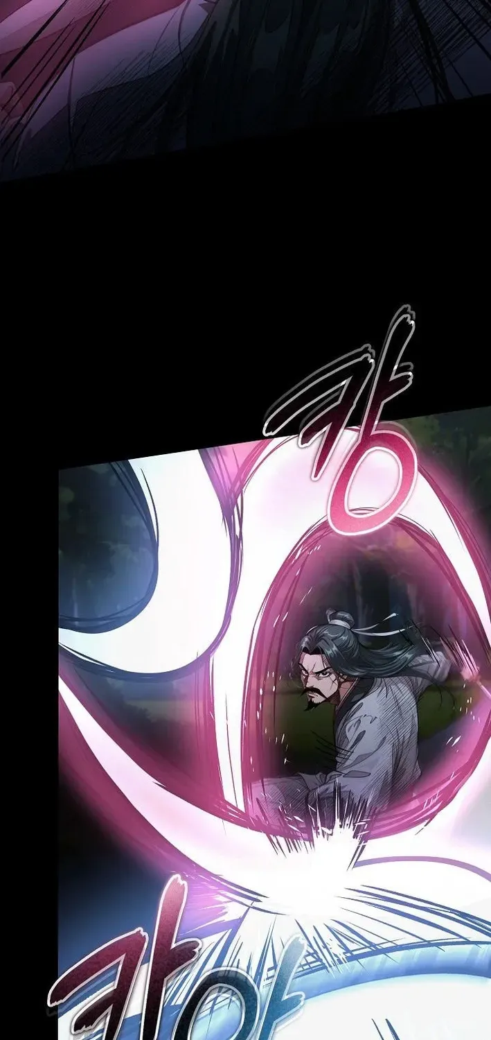 Read Demonic Divine Sword chapter 8 image 43 on Lezhin