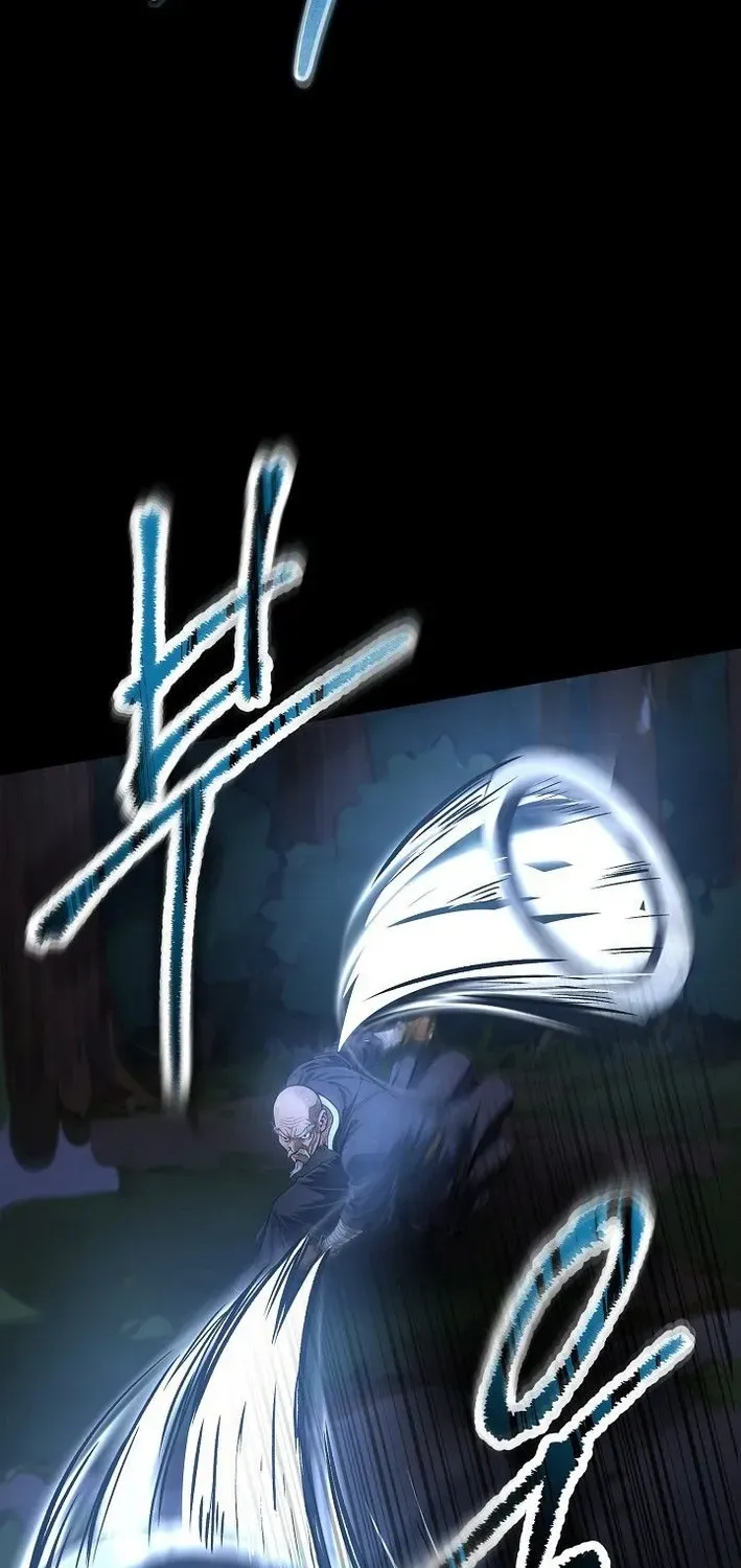 Read Demonic Divine Sword chapter 8 image 45 on Lezhin
