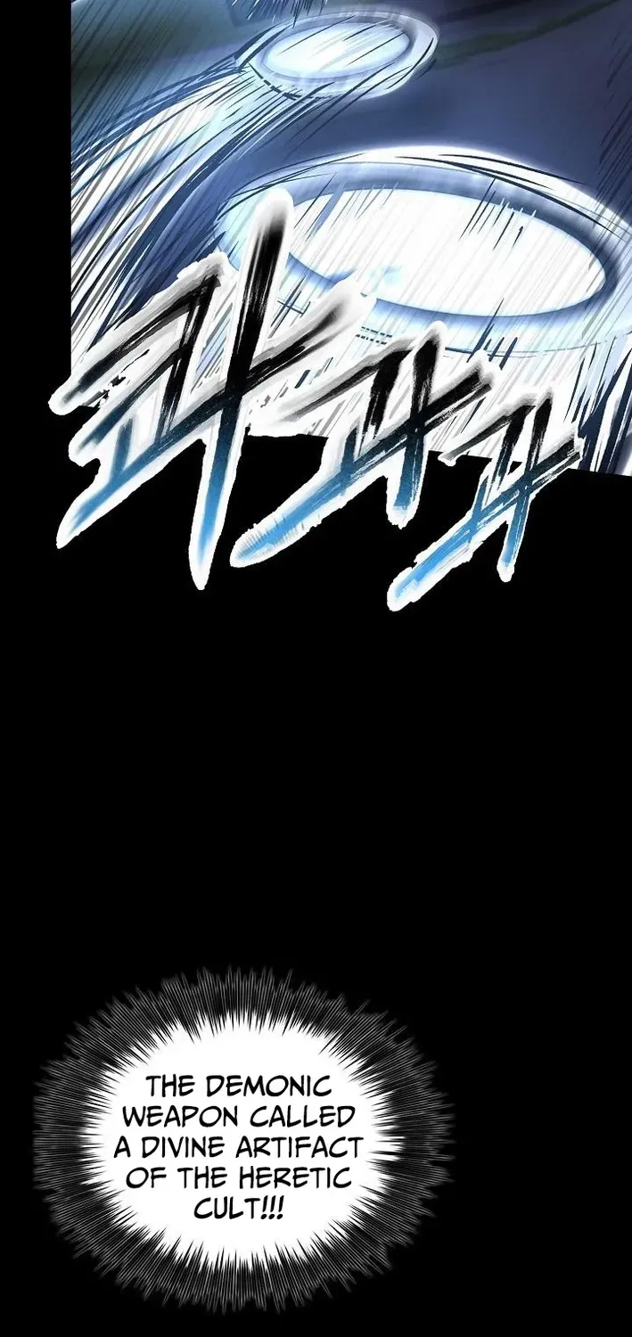 Read Demonic Divine Sword chapter 8 image 47 on Lezhin