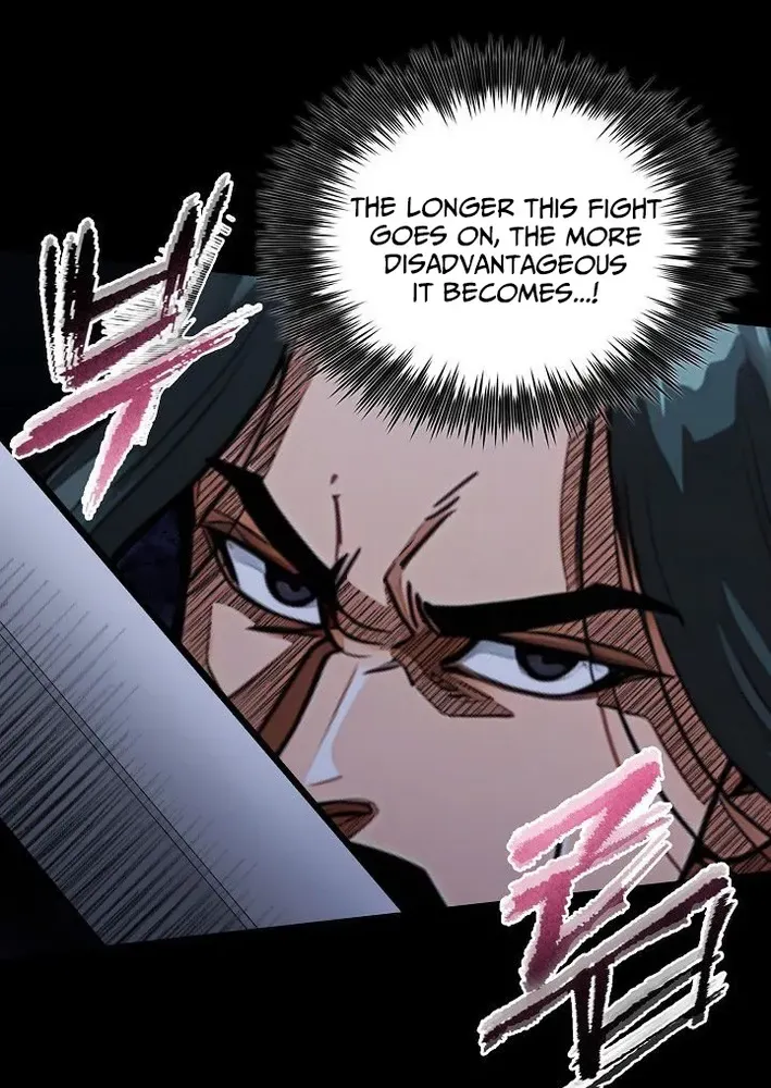 Read Demonic Divine Sword chapter 8 image 48 on Lezhin