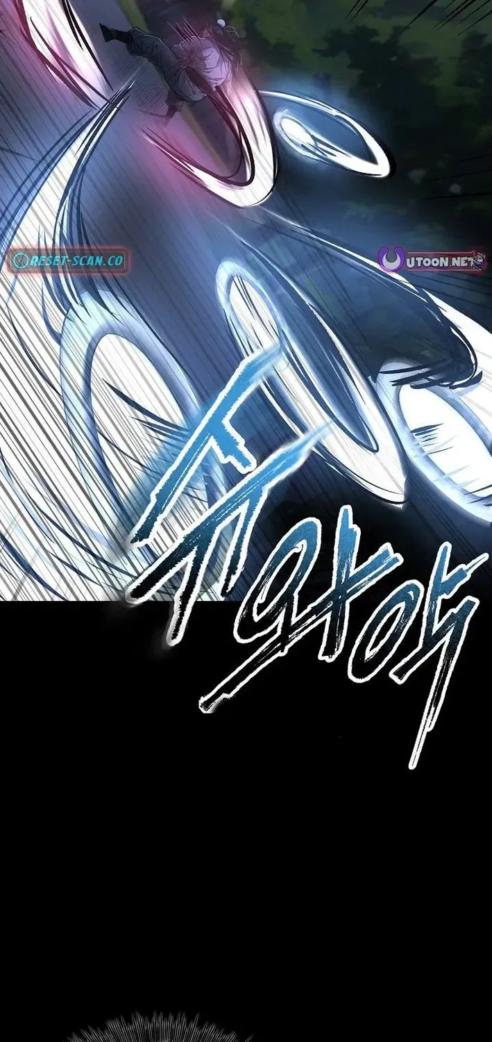 Read Demonic Divine Sword chapter 8 image 52 on Lezhin