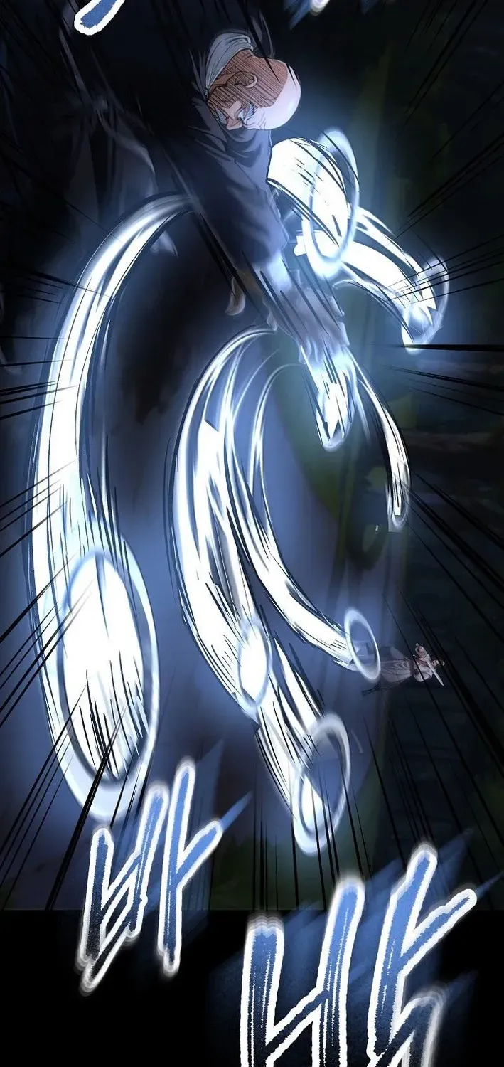 Read Demonic Divine Sword chapter 8 image 66 on Lezhin