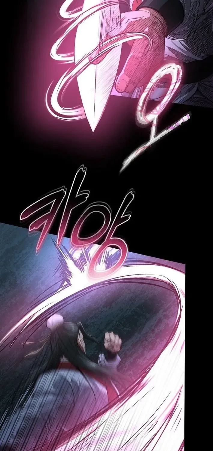 Read Demonic Divine Sword chapter 8 image 68 on Lezhin