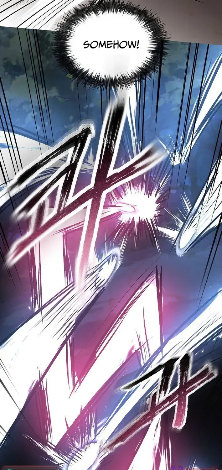Read Demonic Divine Sword chapter 8 image 77 on Lezhin