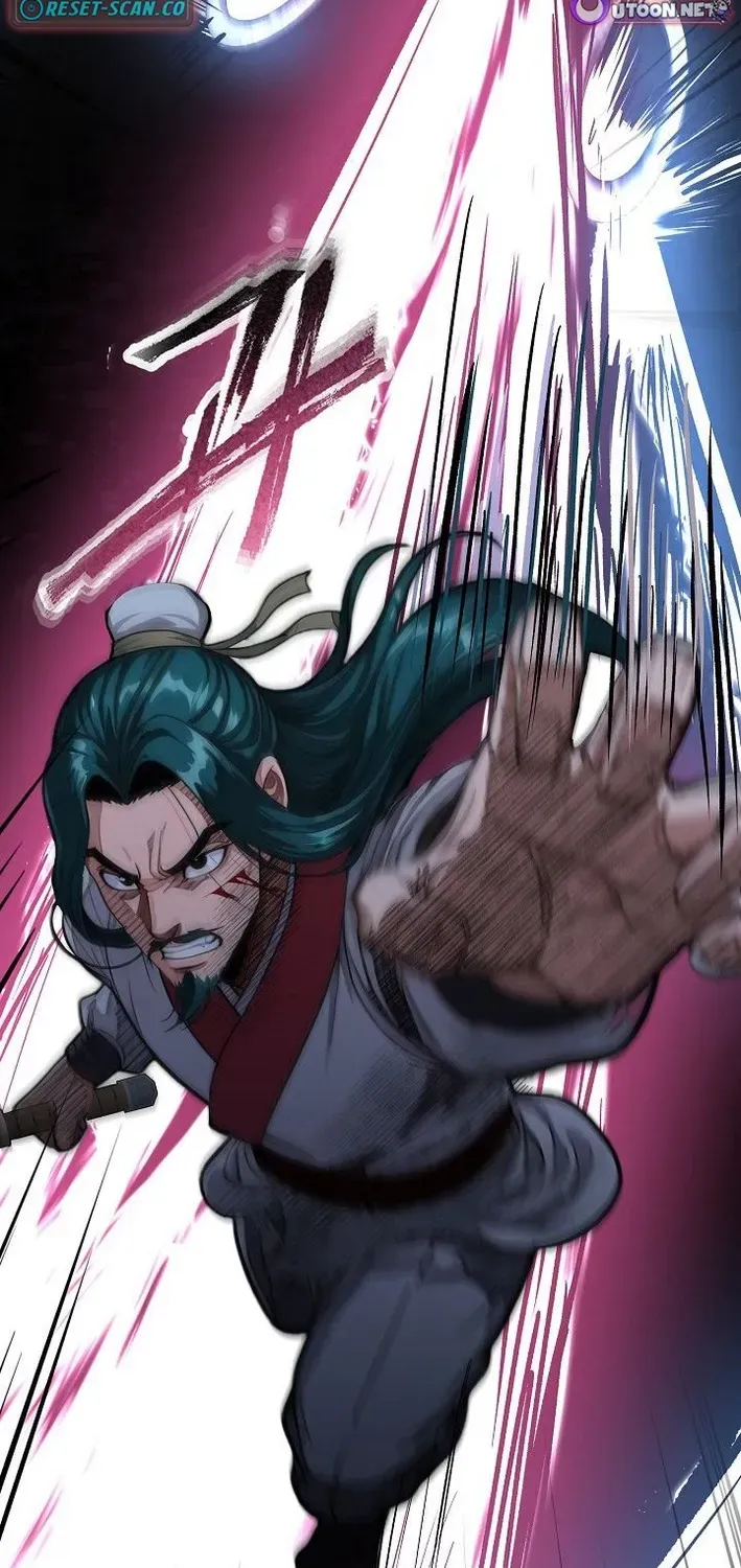 Read Demonic Divine Sword chapter 8 image 78 on Lezhin