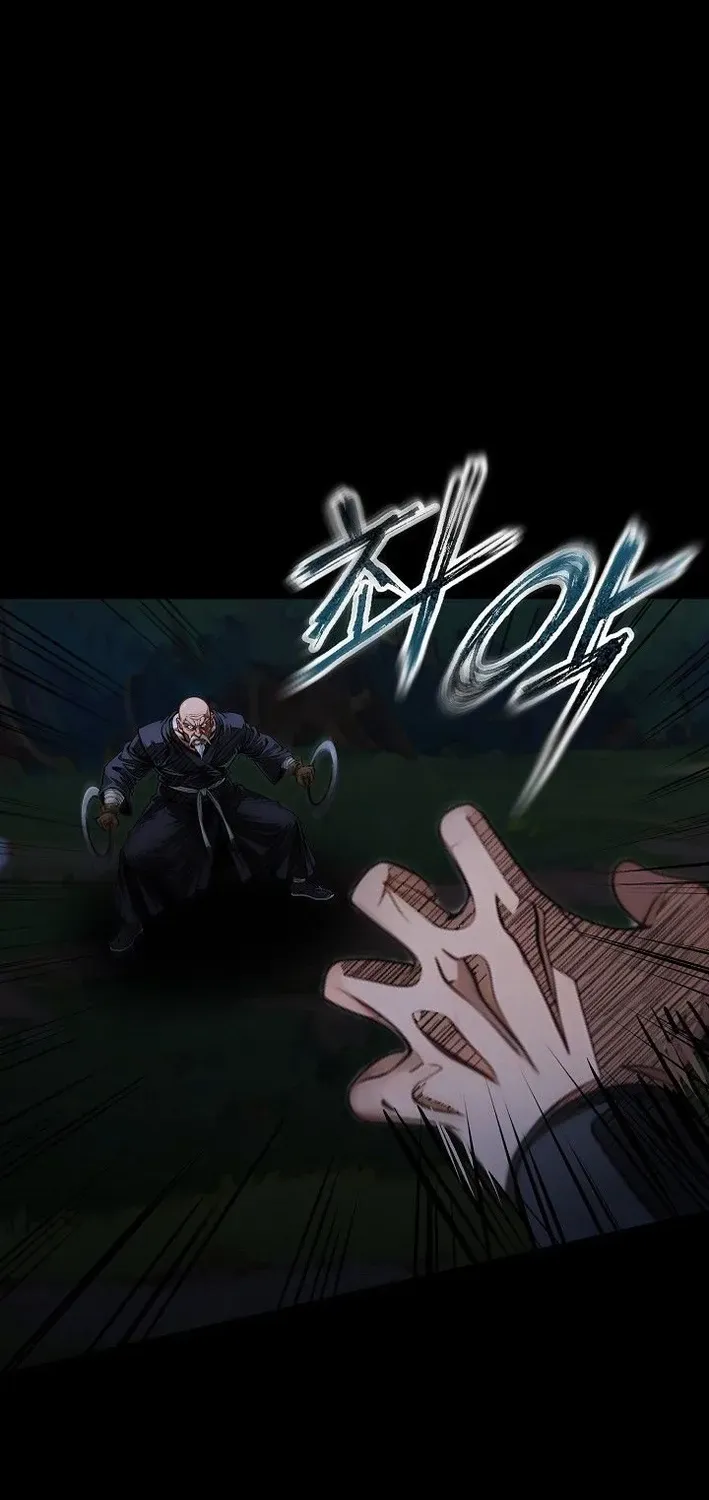 Read Demonic Divine Sword chapter 8 image 80 on Lezhin