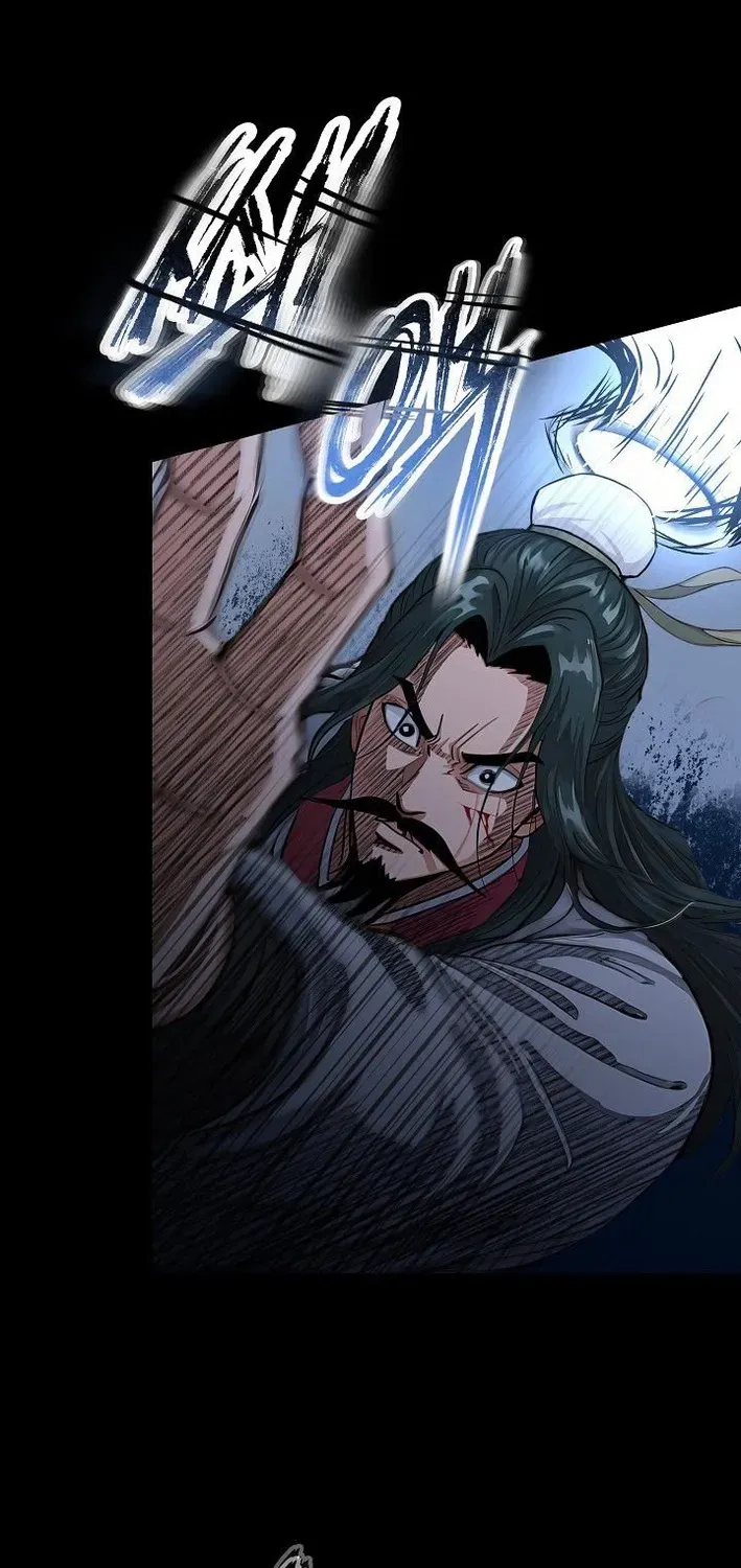 Read Demonic Divine Sword chapter 8 image 81 on Lezhin