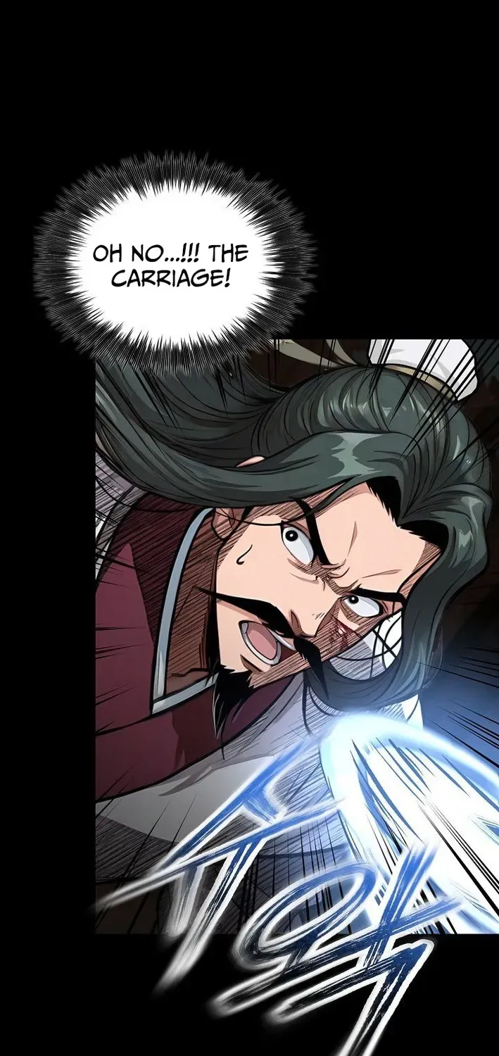 Read Demonic Divine Sword chapter 8 image 84 on Lezhin