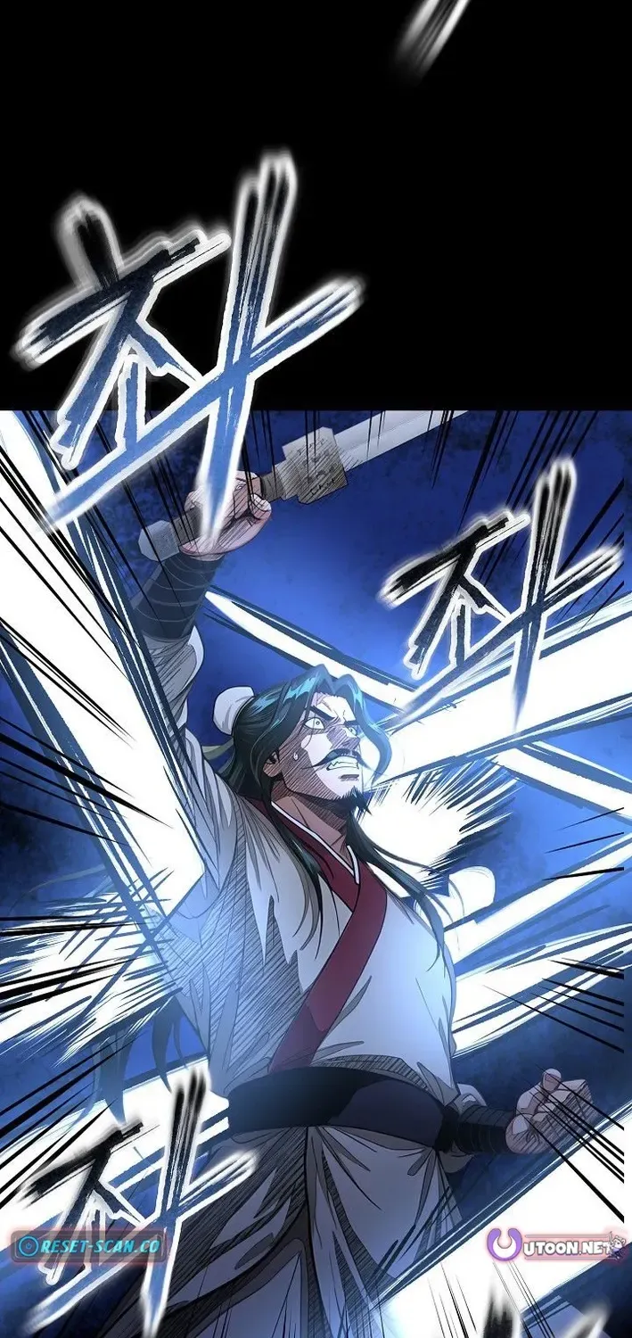 Read Demonic Divine Sword chapter 8 image 85 on Lezhin