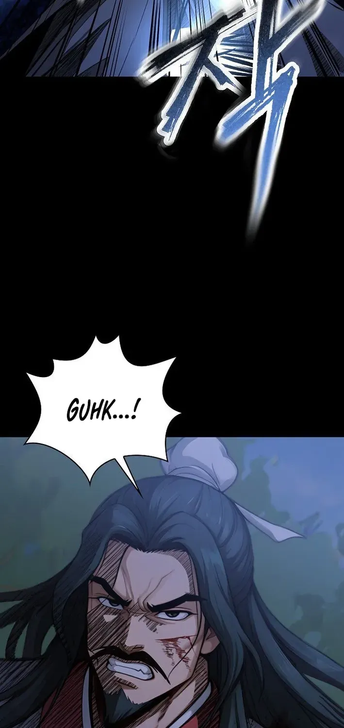 Read Demonic Divine Sword chapter 8 image 86 on Lezhin