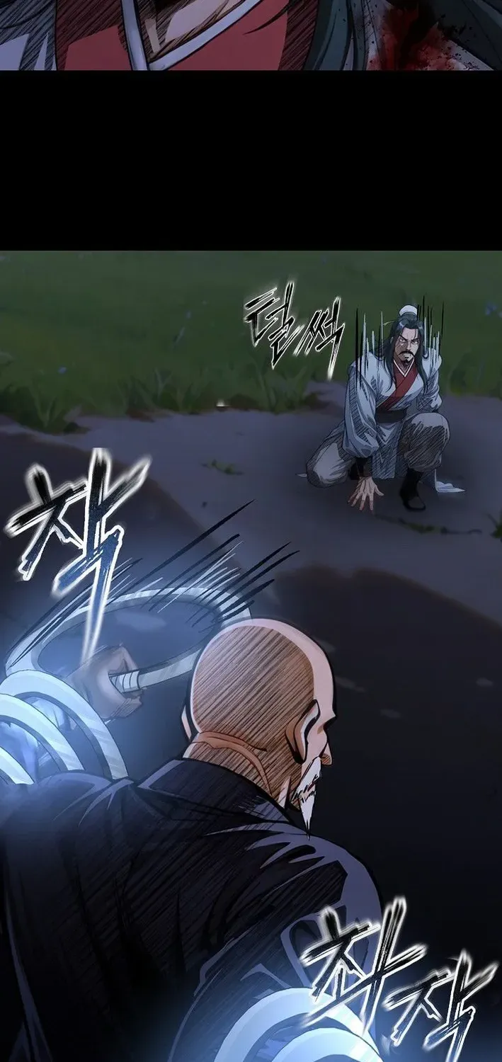 Read Demonic Divine Sword chapter 8 image 87 on Lezhin