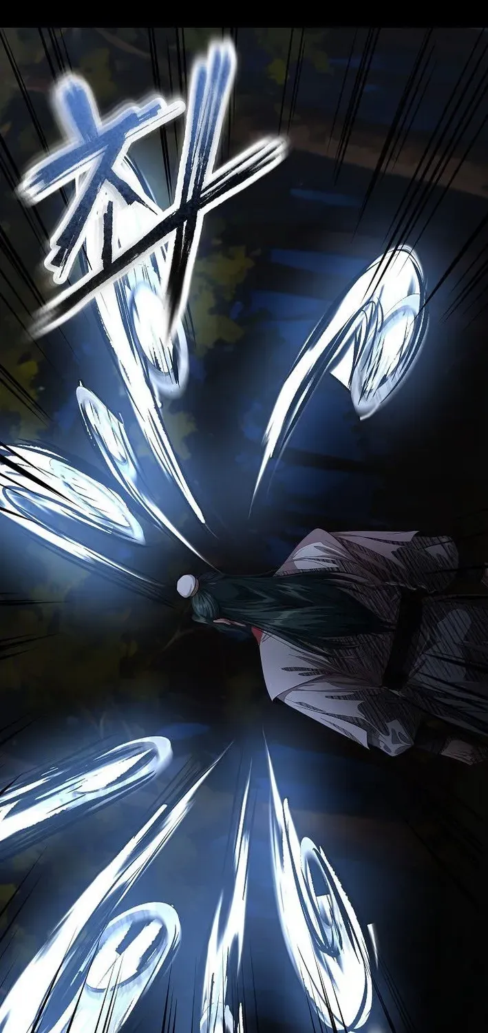 Read Demonic Divine Sword chapter 8 image 93 on Lezhin