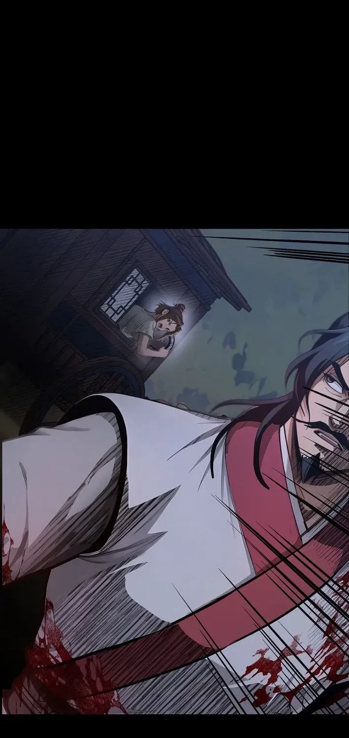Read Demonic Divine Sword chapter 8 image 96 on Lezhin