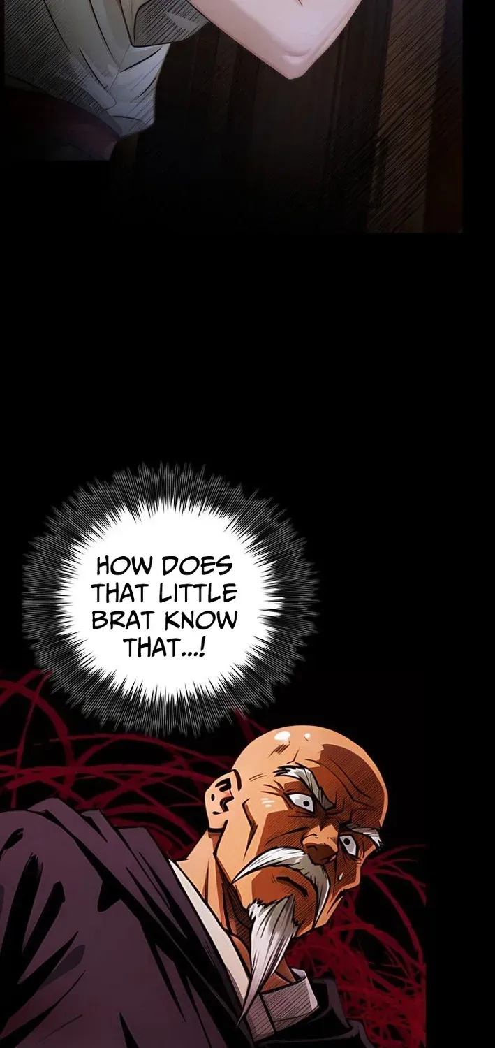 Read Demonic Divine Sword chapter 8 image 98 on Lezhin