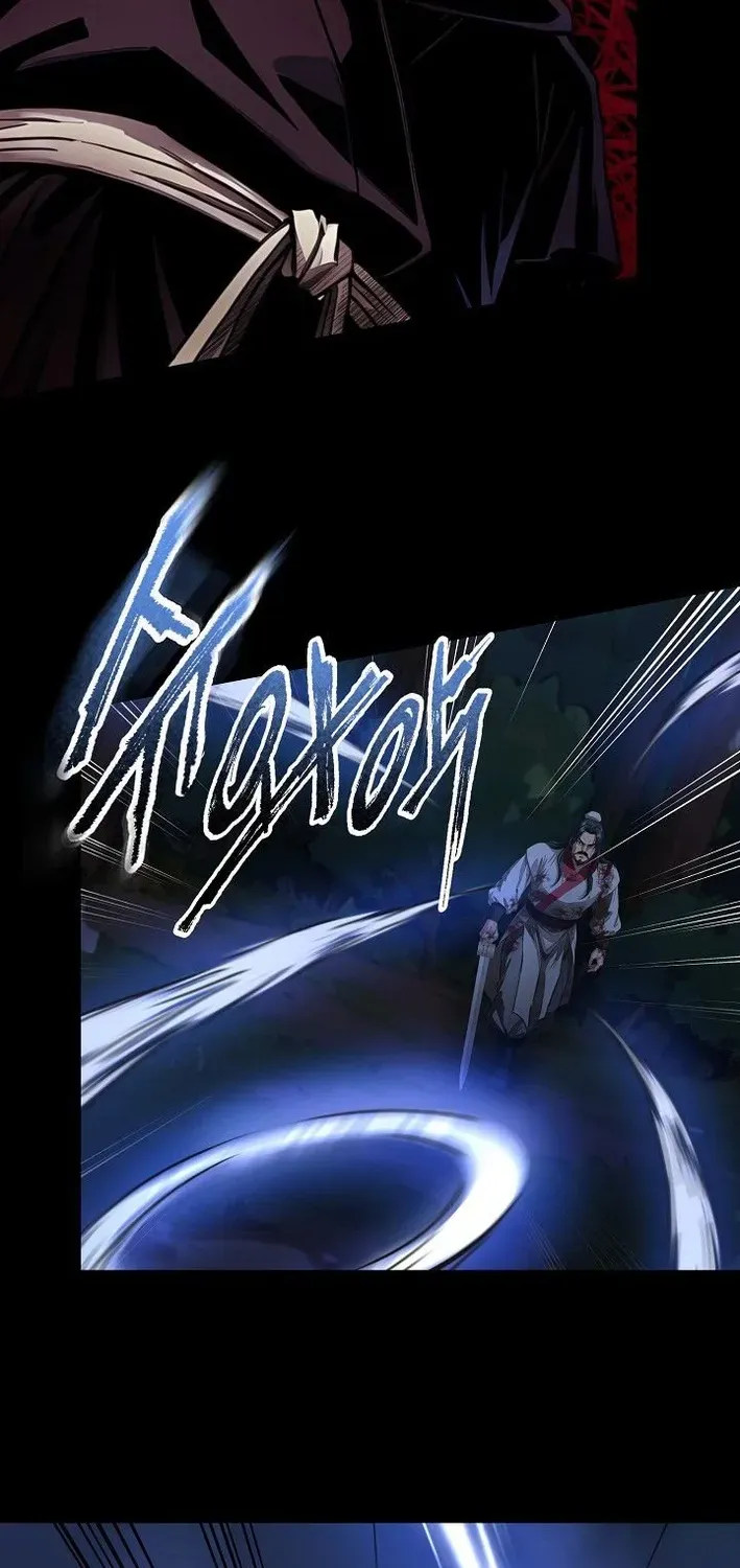 Read Demonic Divine Sword chapter 8 image 99 on Lezhin
