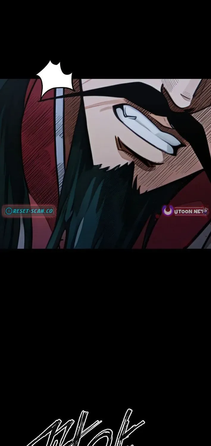 Read Demonic Divine Sword chapter 9 image 1 on Lezhin