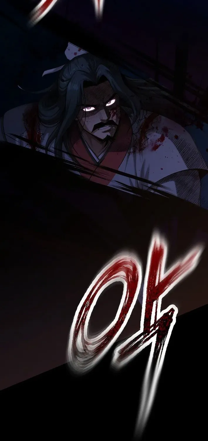 Read Demonic Divine Sword chapter 9 image 23 on Lezhin