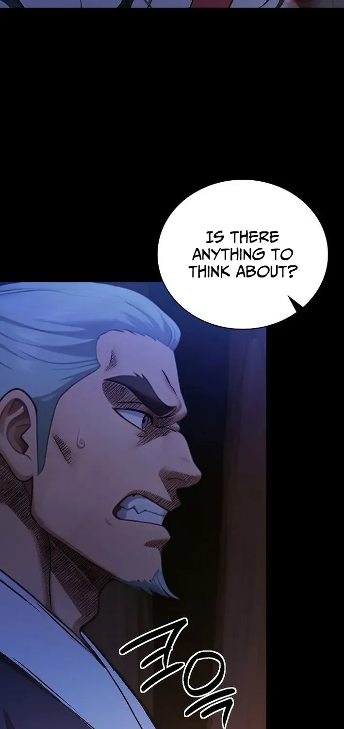 Read Demonic Divine Sword chapter 9 image 29 on Lezhin