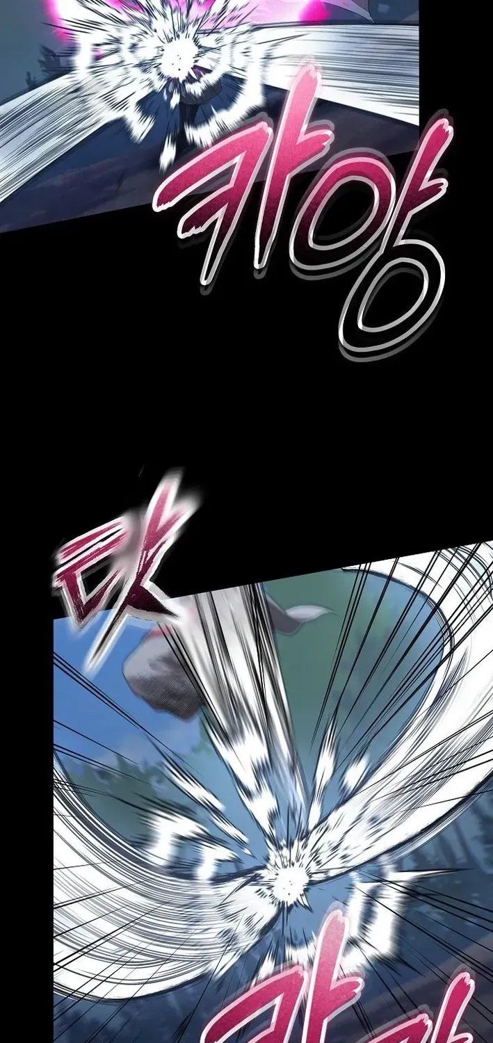 Read Demonic Divine Sword chapter 9 image 3 on Lezhin