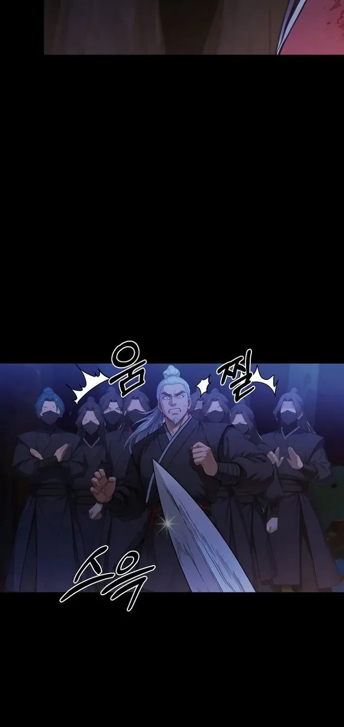 Read Demonic Divine Sword chapter 9 image 31 on Lezhin