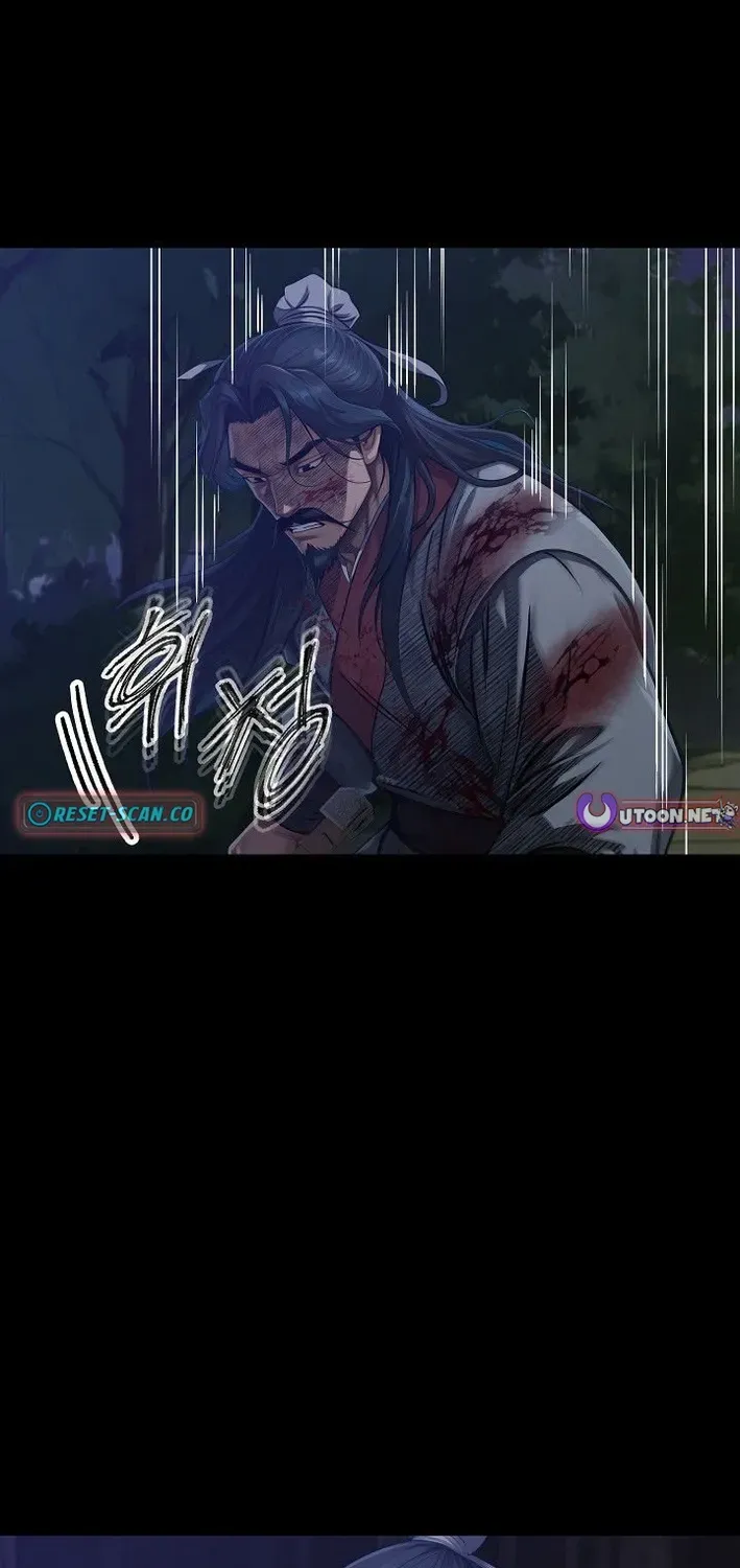 Read Demonic Divine Sword chapter 9 image 37 on Lezhin