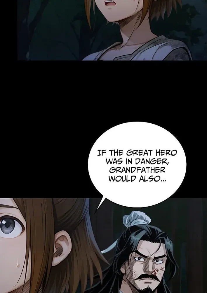 Read Demonic Divine Sword chapter 9 image 48 on Lezhin