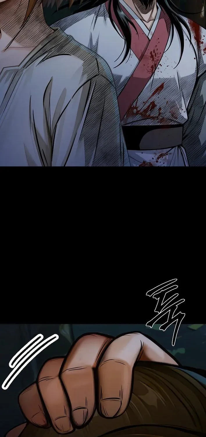 Read Demonic Divine Sword chapter 9 image 49 on Lezhin
