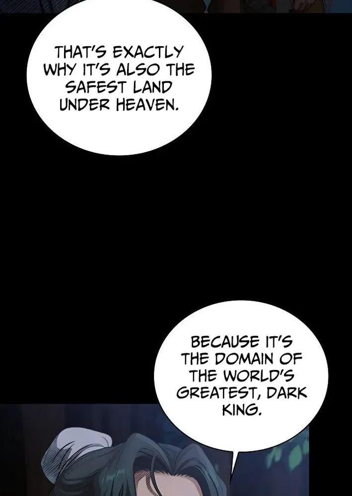 Read Demonic Divine Sword chapter 9 image 62 on Lezhin