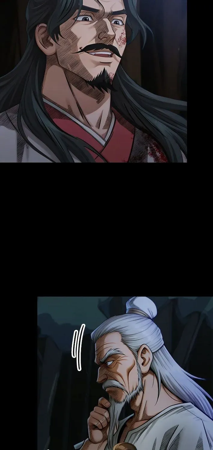 Read Demonic Divine Sword chapter 9 image 63 on Lezhin
