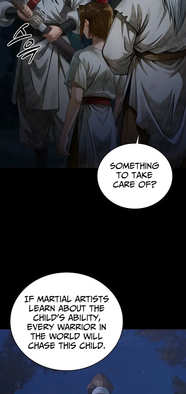 Read Demonic Divine Sword chapter 9 image 65 on Lezhin