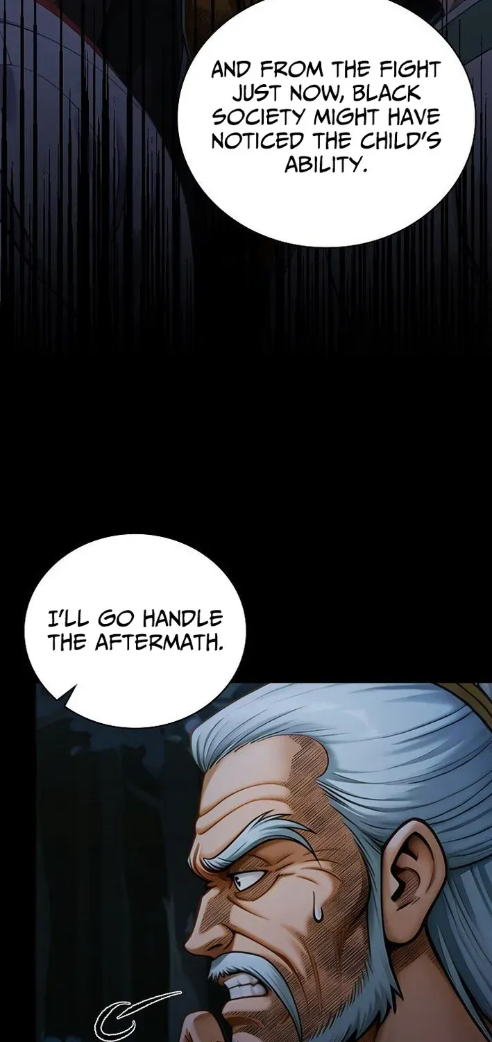 Read Demonic Divine Sword chapter 9 image 67 on Lezhin